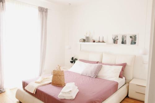 Bed & Breakfast A Pellaro La Casa Di Cherie