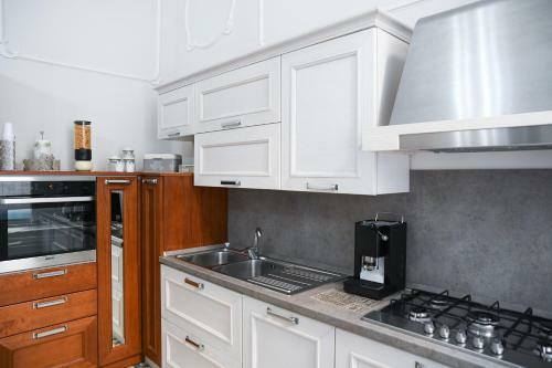 Apartamento Xenia Home