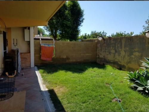 Apartamento A Pellaro La Casa Di Cherie