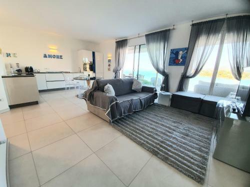 Apartamento Appartamento Delfini Sul Mare