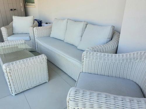 Apartamento Appartamento Delfini Sul Mare
