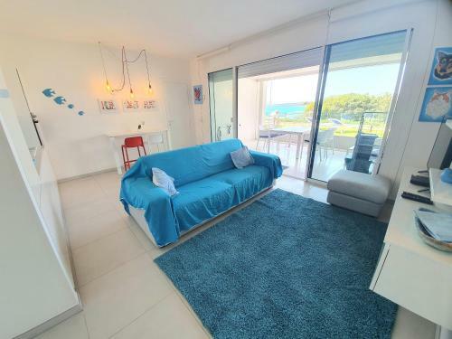 Apartamento Appartamento Delfini Sul Mare