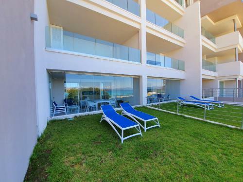 Apartamento Appartamento Delfini Sul Mare