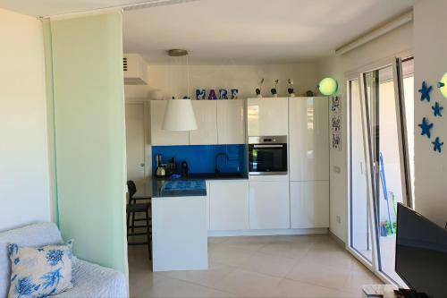 Apartamento Appartamento Delfini Sul Mare