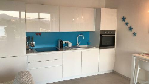 Apartamento Appartamento Delfini Sul Mare