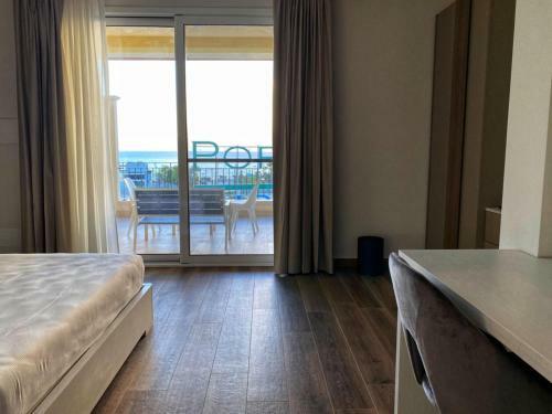Lumarooms B&B