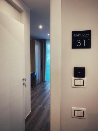 Lumarooms B&B