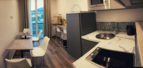 Lumarooms B&B