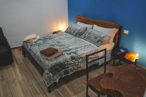 Ulivo Design B&B