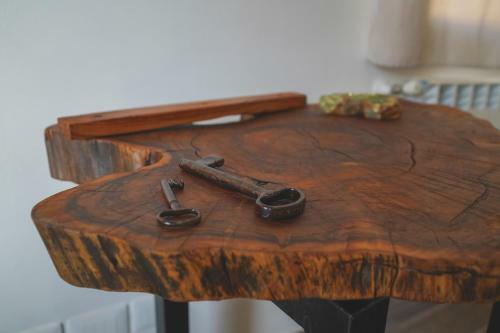 Ulivo Design B&B