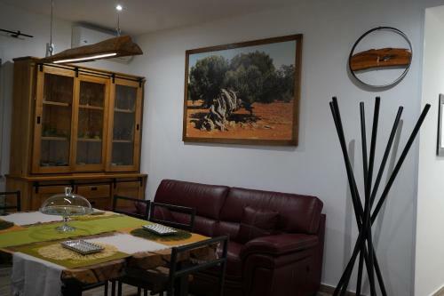 Ulivo Design B&B