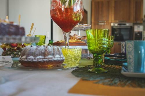 Ulivo Design B&B