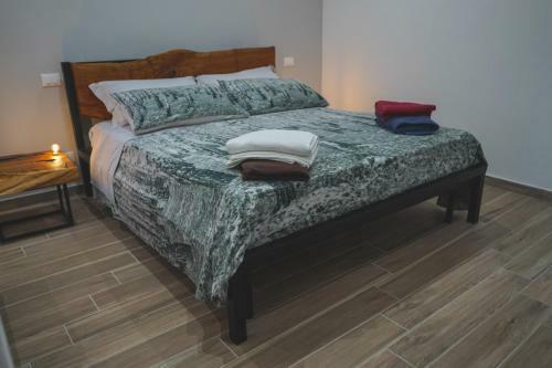 Ulivo Design B&B