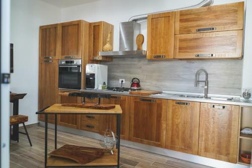 Ulivo Design B&B