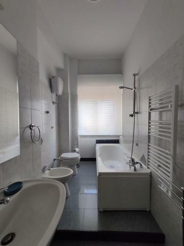 Elpida Apartment Reggio Calabria
