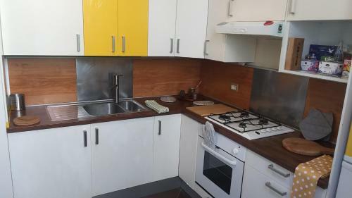 Bed & Breakfast Mediterraneo
