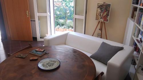 Bed & Breakfast Mediterraneo