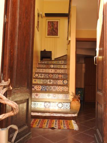 Bed & Breakfast Mediterraneo