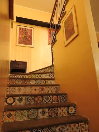 Bed & Breakfast Mediterraneo