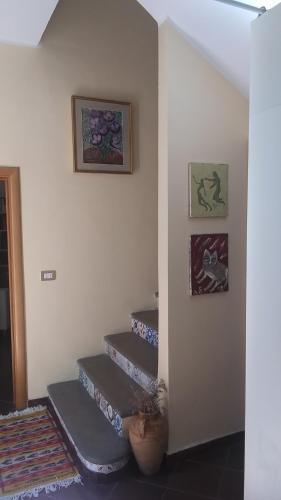Bed & Breakfast Mediterraneo