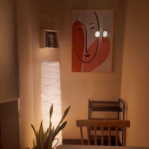 Apartamento La Casa Di Carta