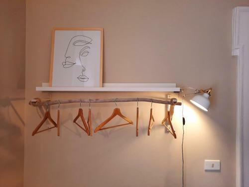 Apartamento La Casa Di Carta