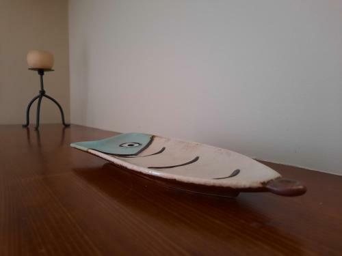 Apartamento La Casa Di Carta