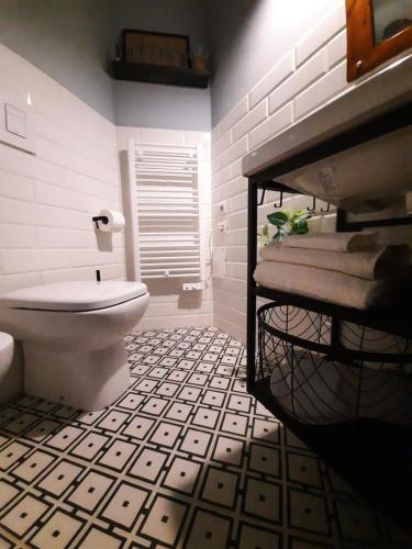 Apartamento La Casa Di Carta