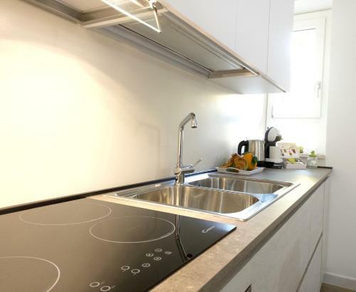 Design Apartments