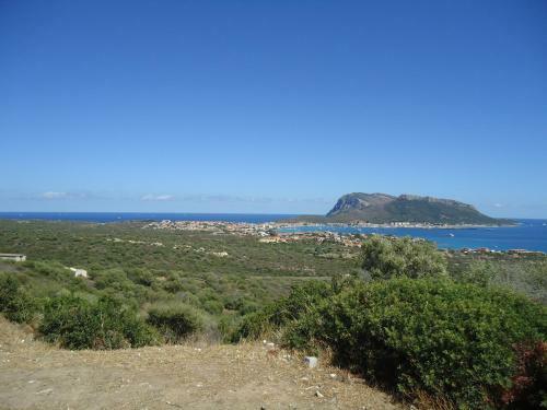 Apartamento Residence Perlacea