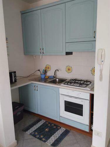Apartamento Casa Victoria