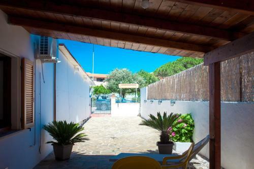 Brezza B&B