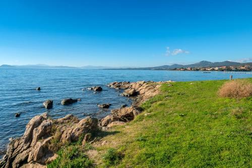 Apartamento Cormorani - Appartamento 8