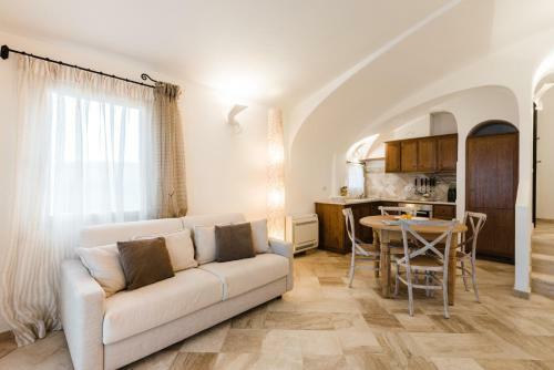 Apartamento Villaggio Sherden