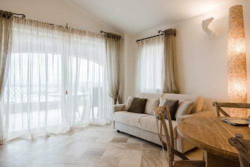 Apartamento Villaggio Sherden