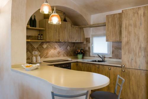 Apartamento Villaggio Sherden