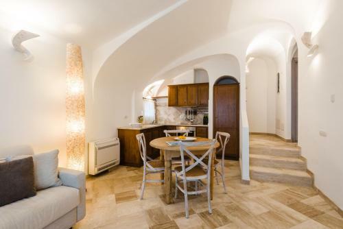Apartamento Villaggio Sherden