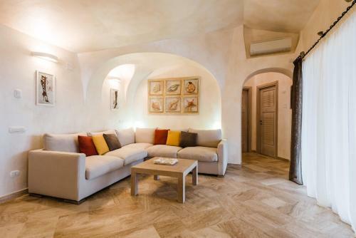 Apartamento Villaggio Sherden