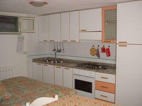 Apartamento Appartamenti Le Primule