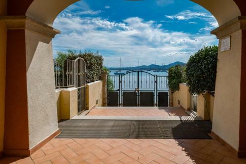 Apartamento Appartamento Delfino