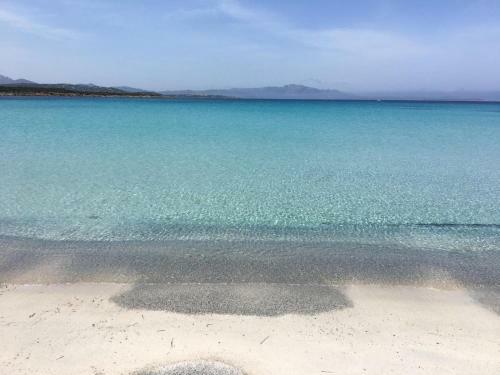 Apartamento Appartamenti Golfo Aranci