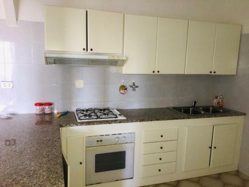 Apartamento Appartamenti Golfo Aranci