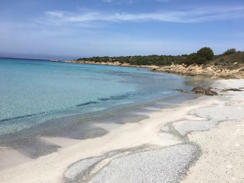 Apartamento Appartamenti Golfo Aranci