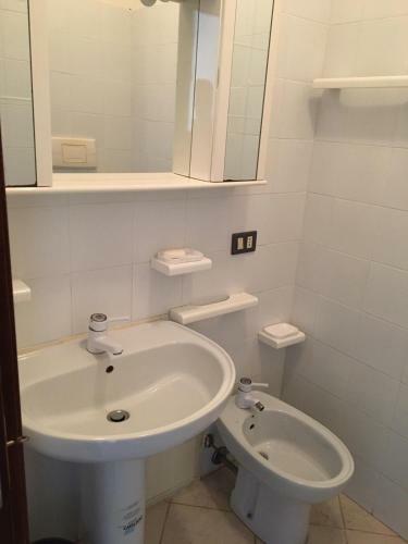 Apartamento Appartamenti Golfo Aranci