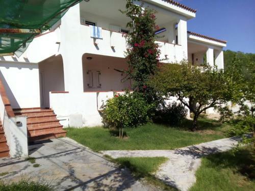 Apartamento Appartamenti Golfo Aranci