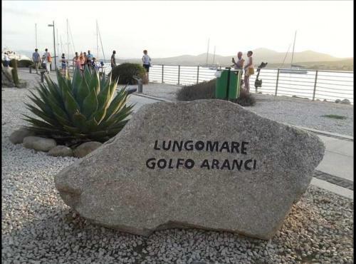 Appartamento "il Giardino Sul Mare"