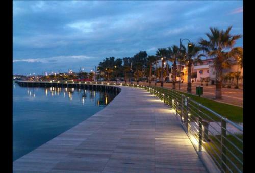 Appartamento "il Giardino Sul Mare"