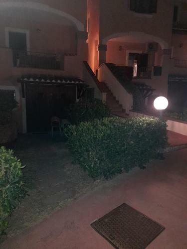 Appartamento "il Giardino Sul Mare"
