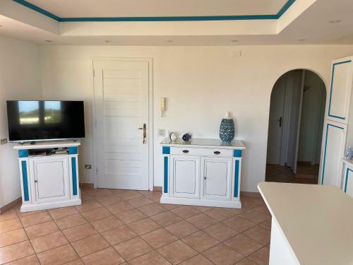 Apartamento Comfort E Panorama Mozzafiato A Golfo Aranci