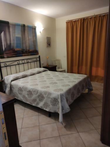 Apartamento Residence Cala Moresca 15
